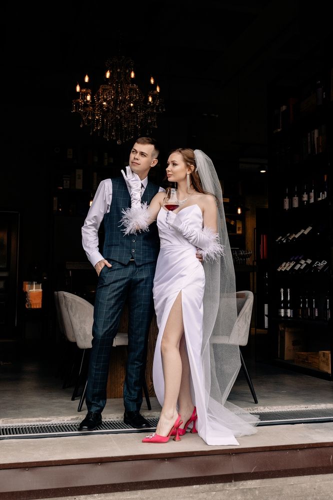 Photograph by Скирпичников Анатолий