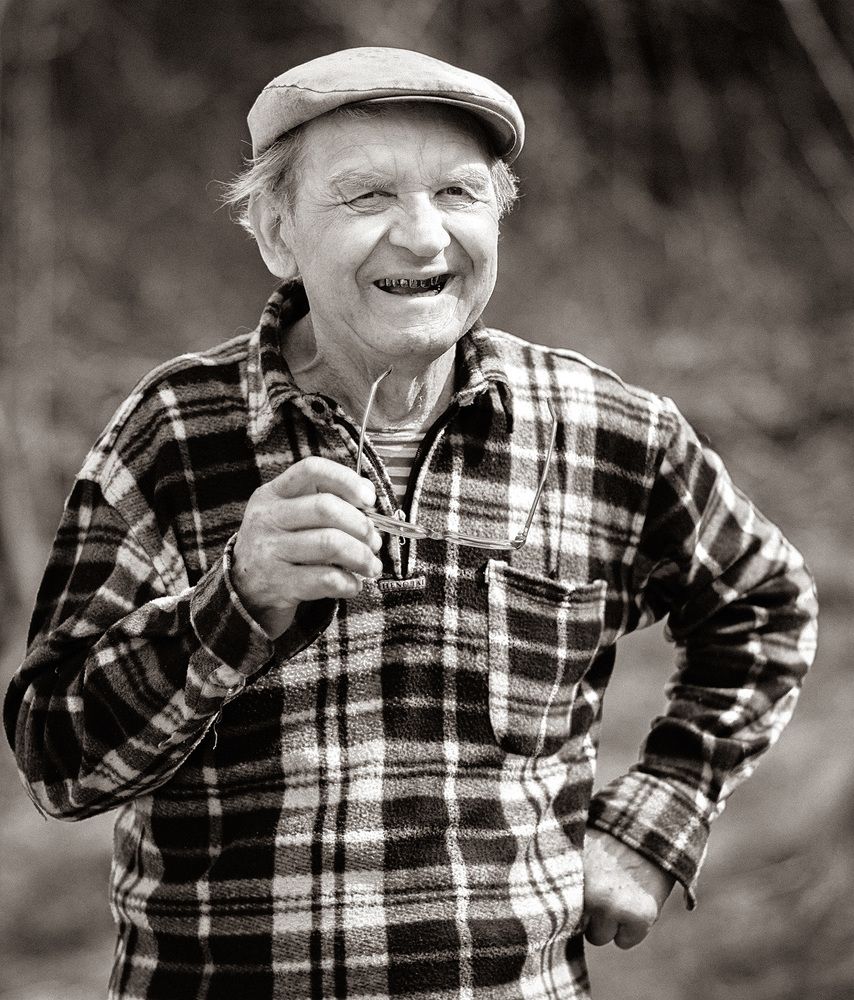 Photograph by Сергей Епишев