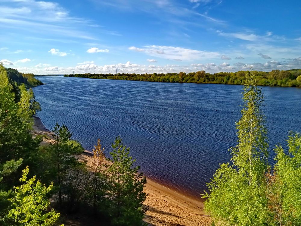 Photograph by Николай Николаевич Леухин