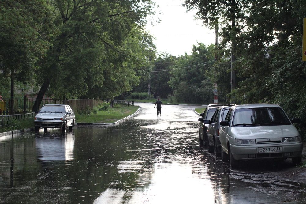 Photograph by Николай Николаевич Леухин