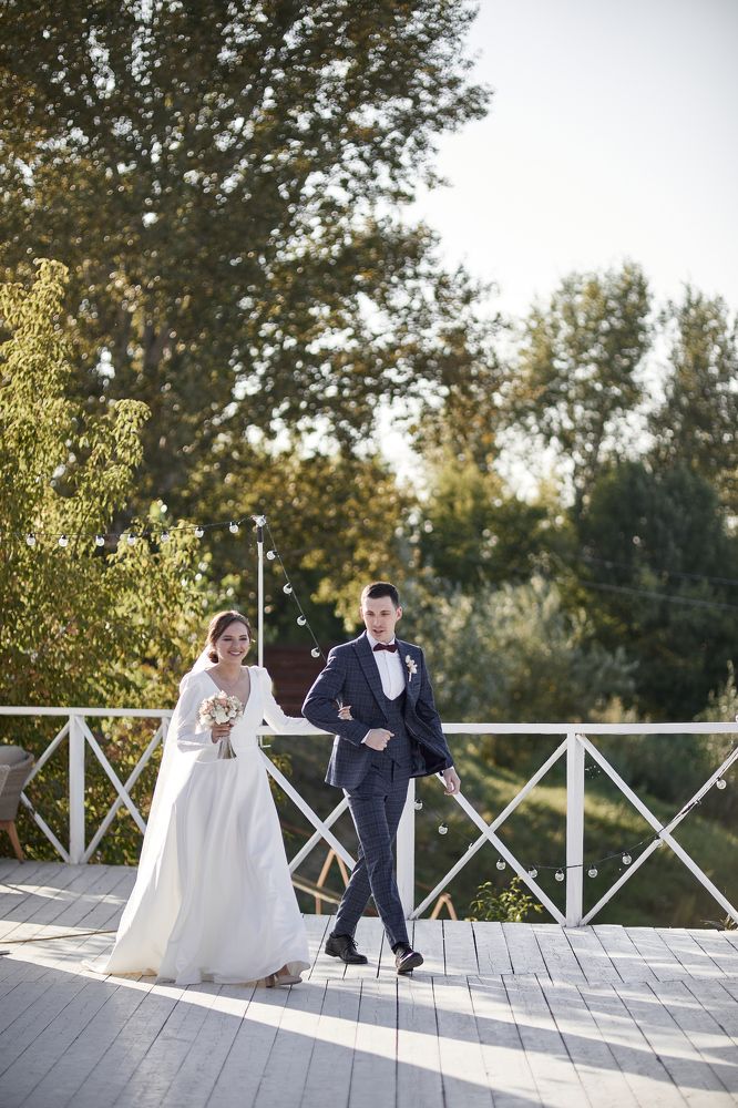 Photograph by Николай Николаевич Леухин