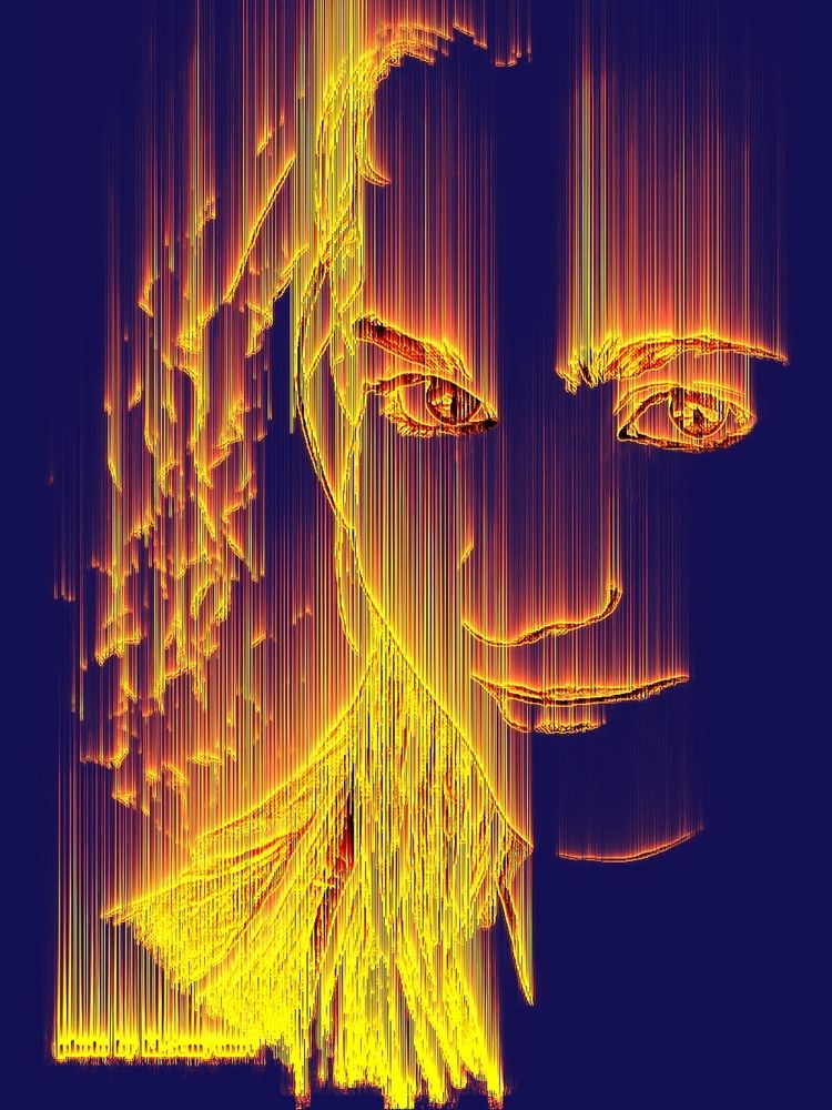 Solar Wind. Солнечный ветер.