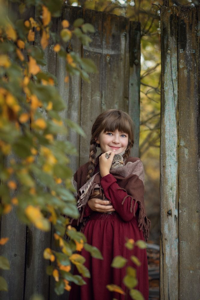 Photograph by Елена Косинова