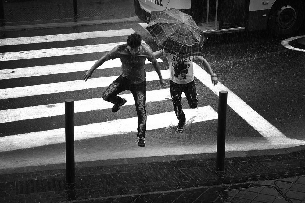 Photograph by Kogio Kong