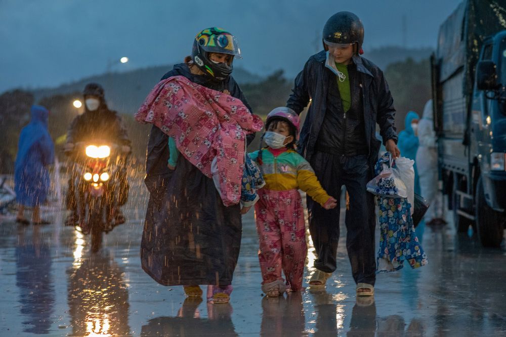 Photograph by Khiêm Phạm Đăng