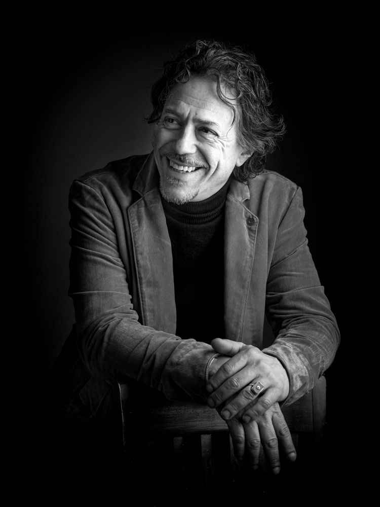 Photograph by Андрей Теребилов