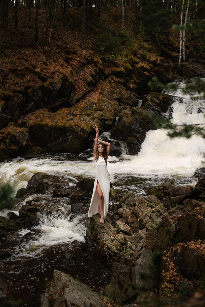 Photograph by Евгений Коновалов