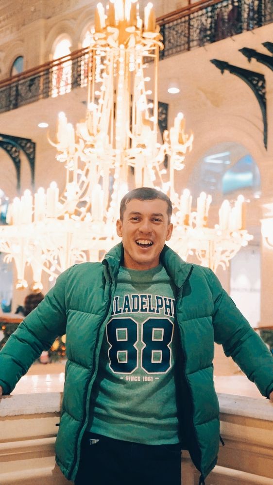 Фотография автора Slim Soyadi