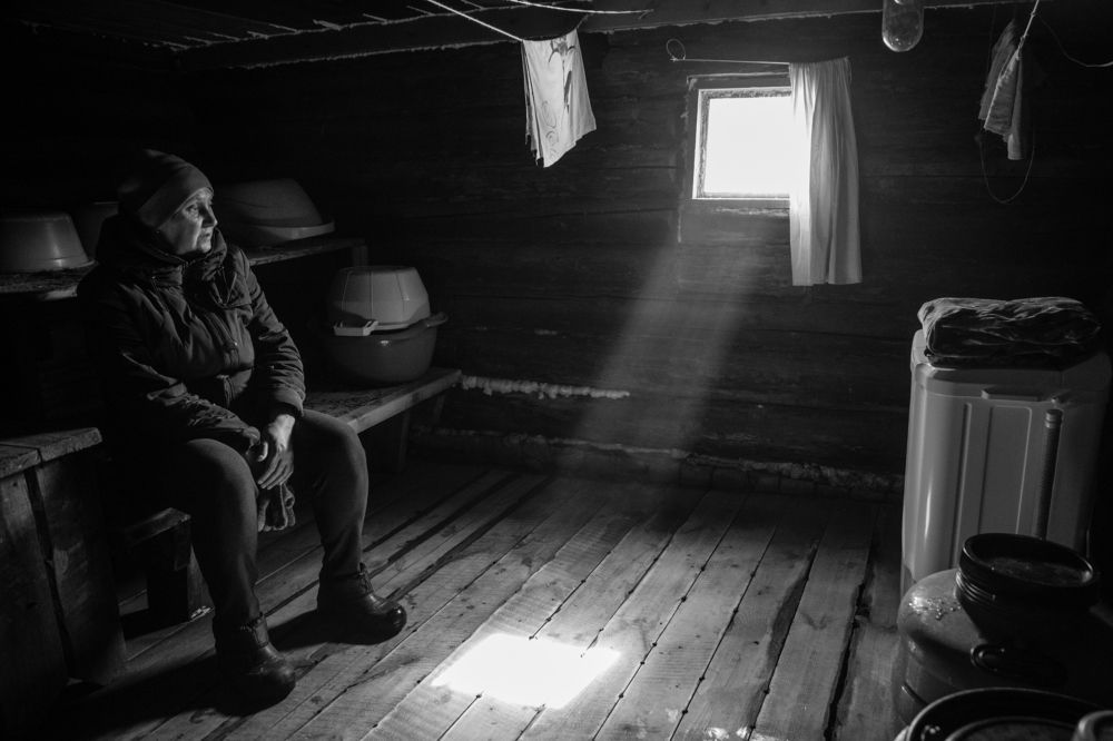 Photograph by Инна Юдина