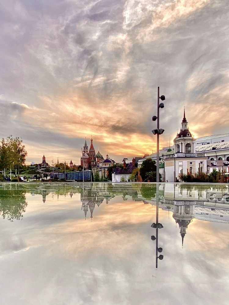 Photograph by Иованна Решетова