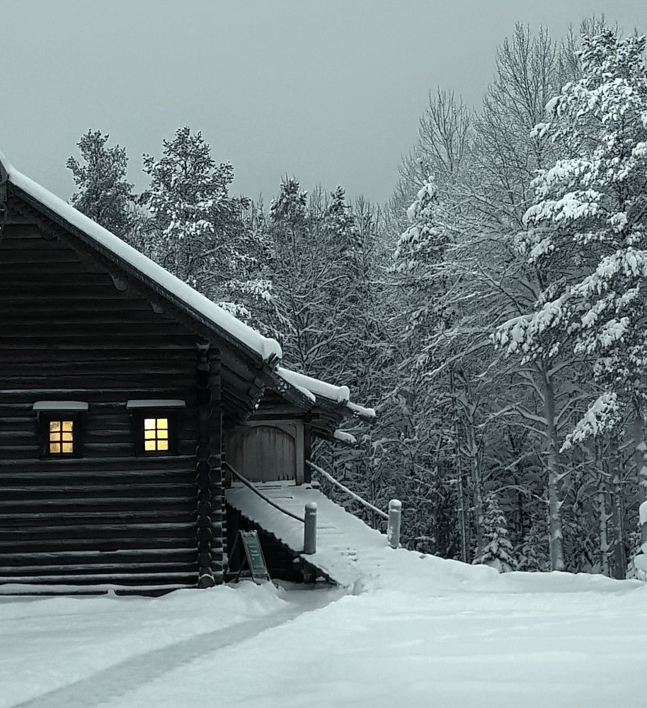 Фотография автора Наталья Конопатова