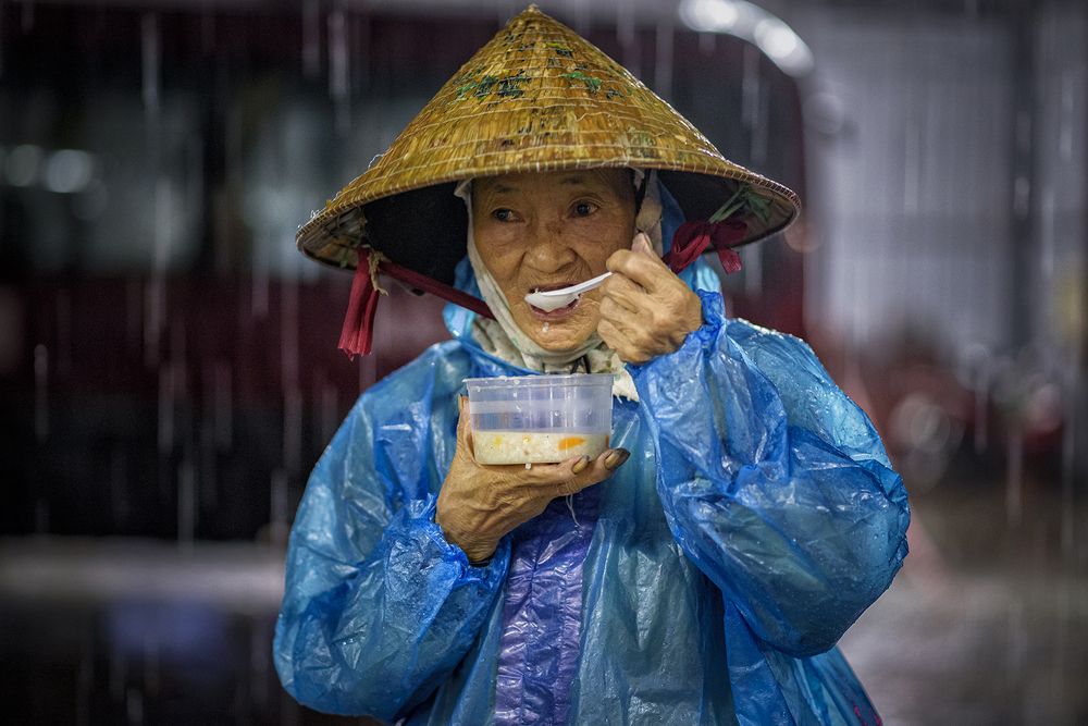 Photograph by Dang Khiem Pham