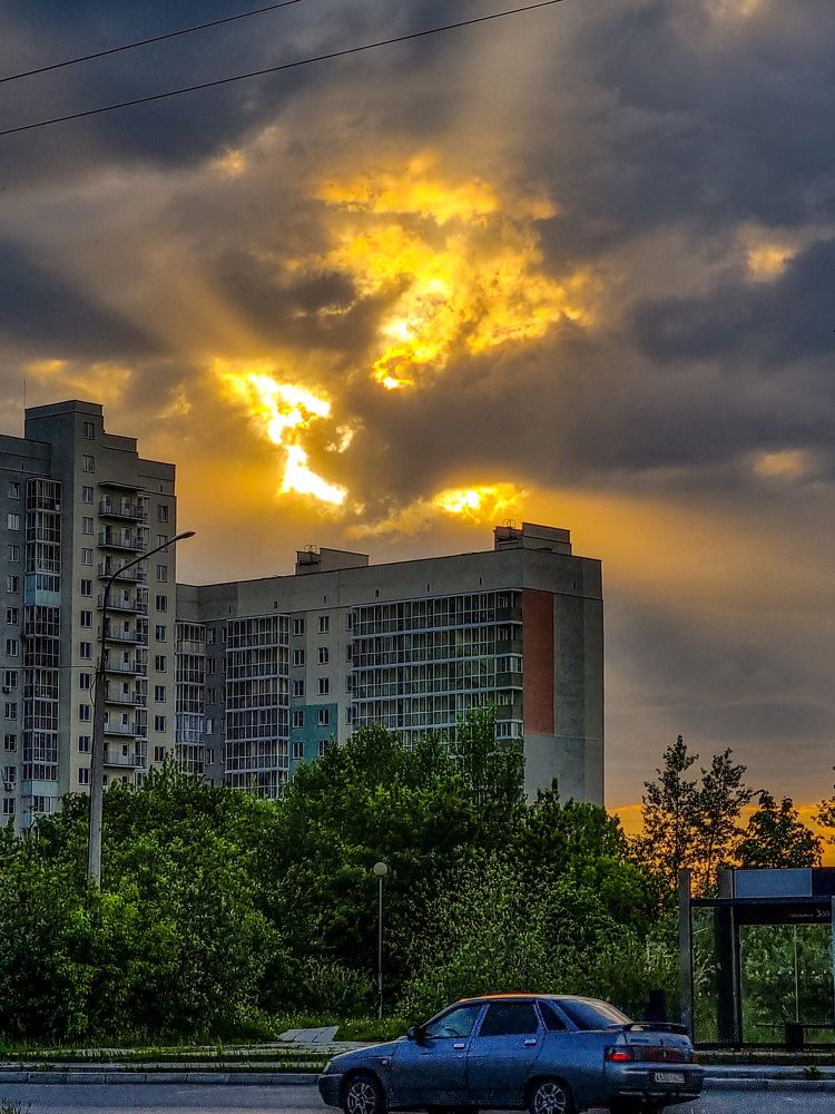 Photograph by Андрей Баталов