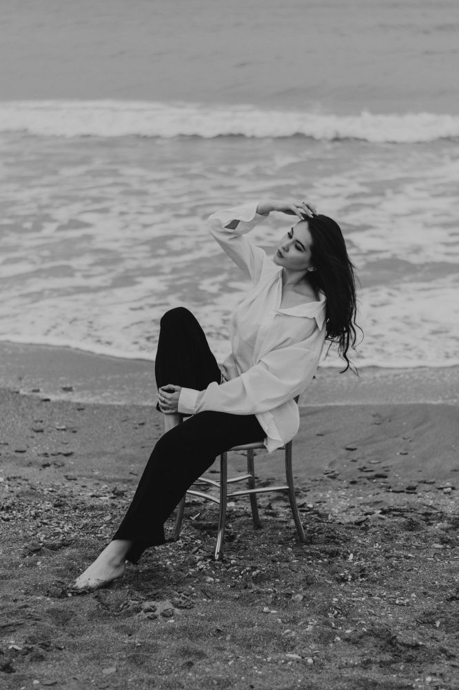 Photograph by Valeria Crown