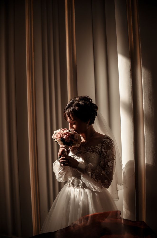 Photograph by Ильин Максим