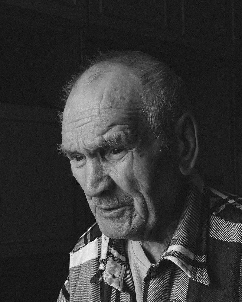 Photograph by Natalia