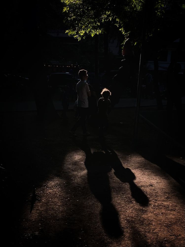 Photograph by Ionut Maga