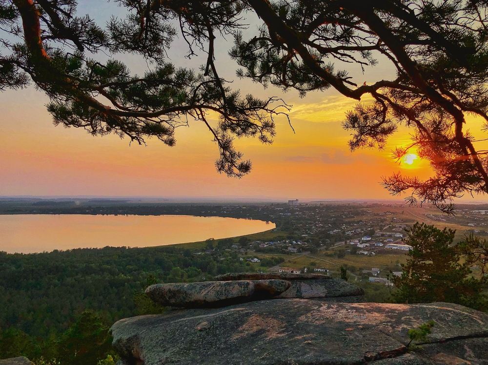 Photograph by Тыченок