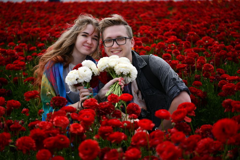 Photograph by олег Олег