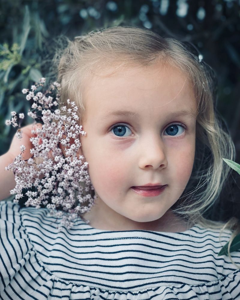 Фотография автора Оксана Мерзликина