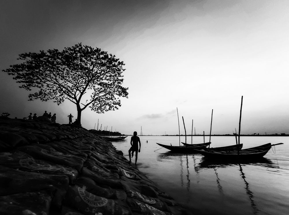 Photograph by Anujit Dasgupta