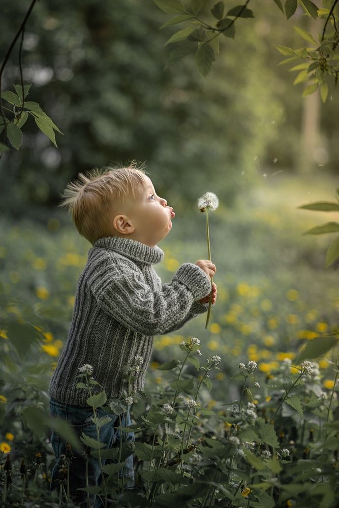 Photograph by Боровикова Анна