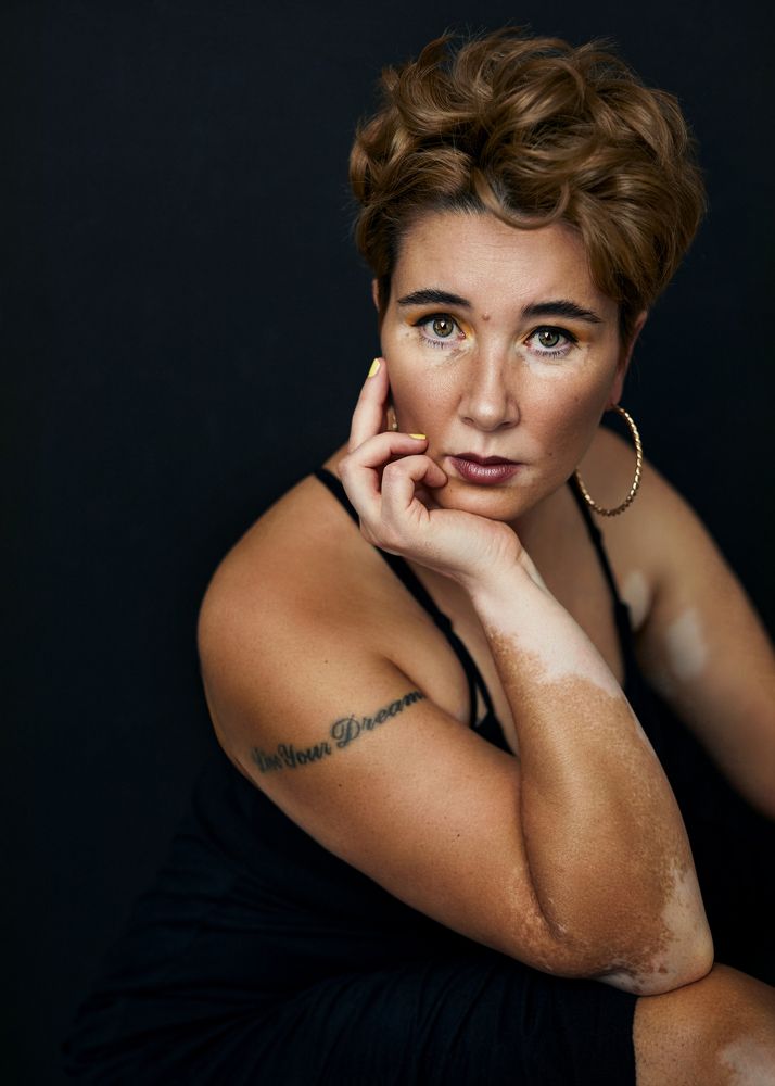 Photograph by Sandra Felke