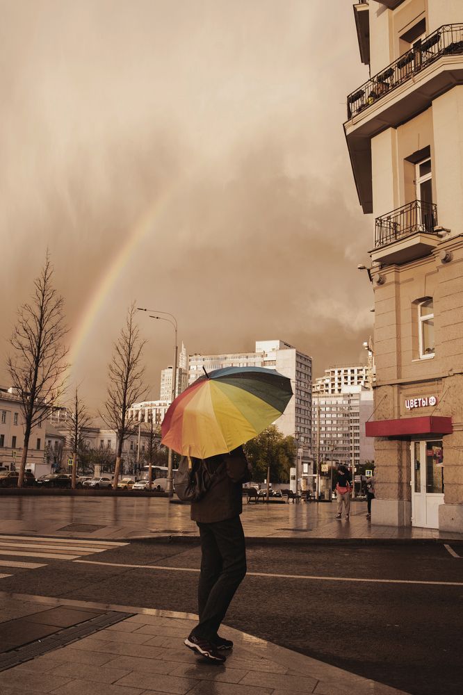 Photograph by Боровикова Анна