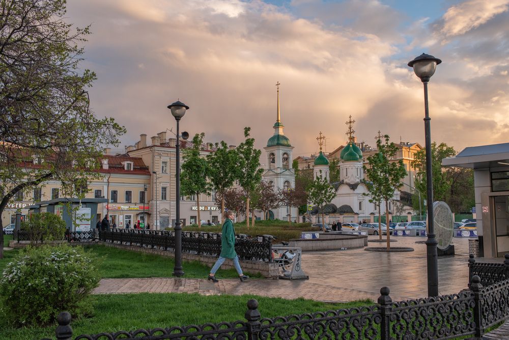 Photograph by Боровикова Анна