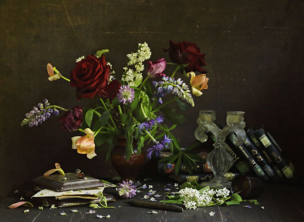 Фотография автора ТАТЬЯНА ЗАХАРОВА