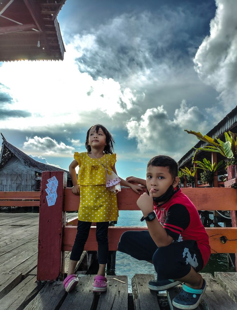 Photograph by Adon Channel
