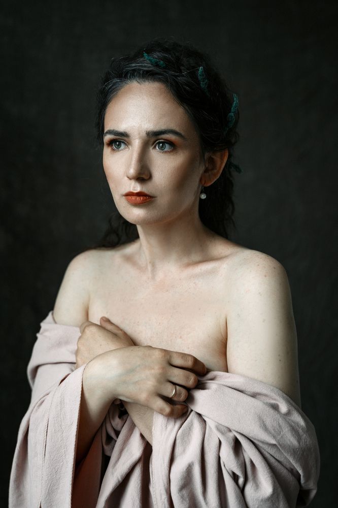 Photograph by Владимир Таланцев