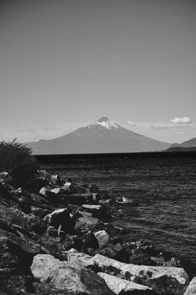 Photograph by Mario Fernando Oportus