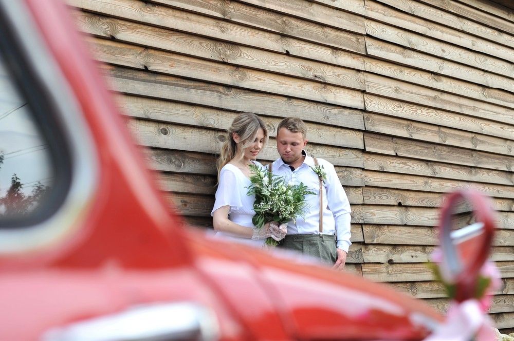 Фотография автора Ольга Пушленкова