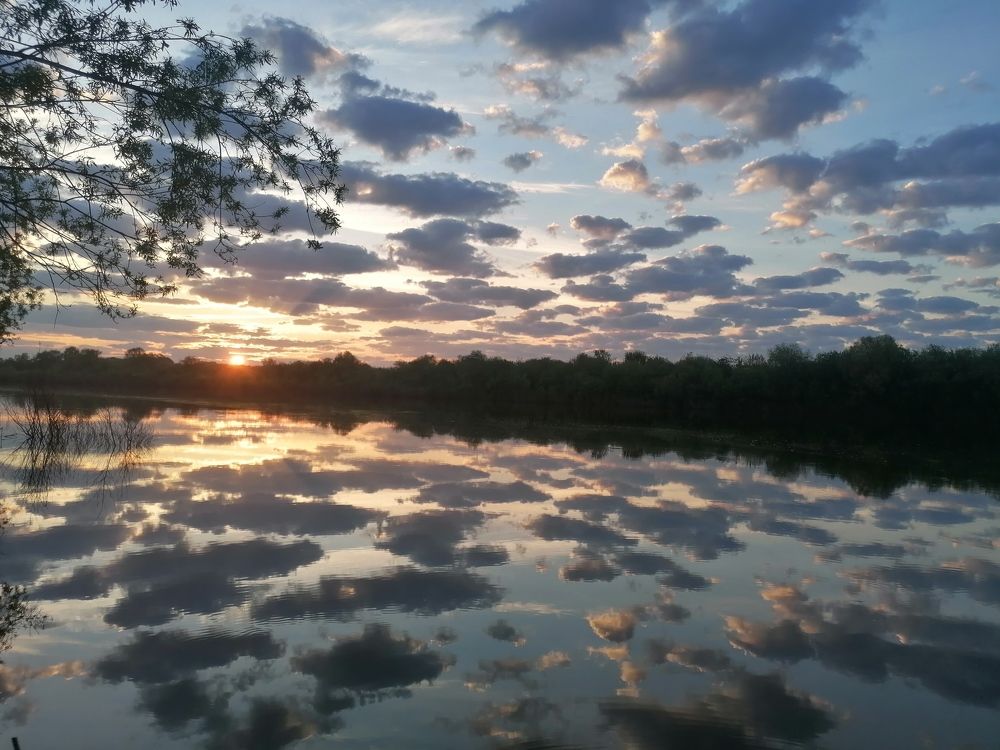 Photograph by Олег Россохин