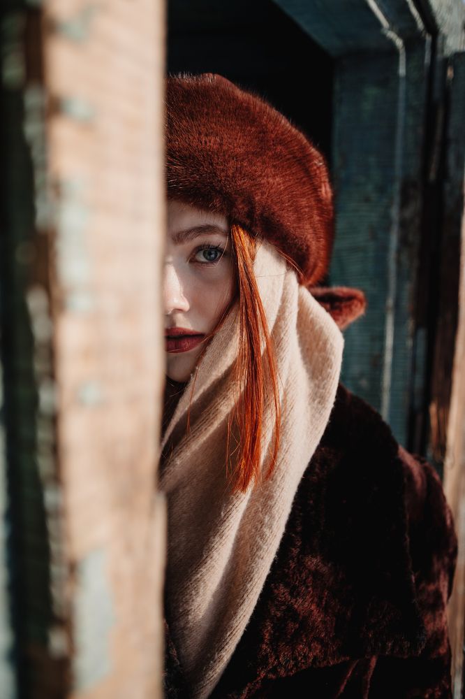 Photograph by Максим Тишков