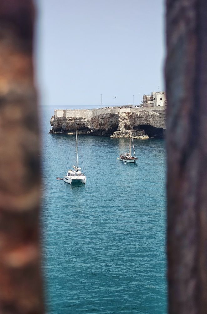 Polignano a Mare (BA)