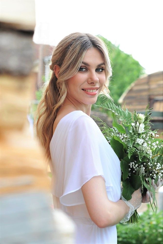 Фотография автора Ольга Пушленкова