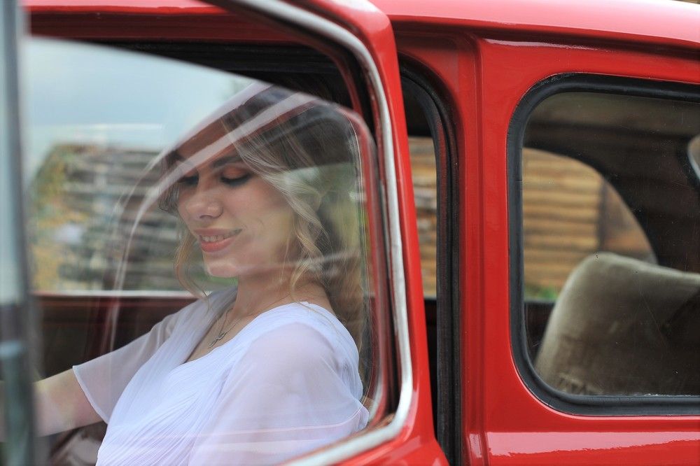 Фотография автора Ольга Пушленкова