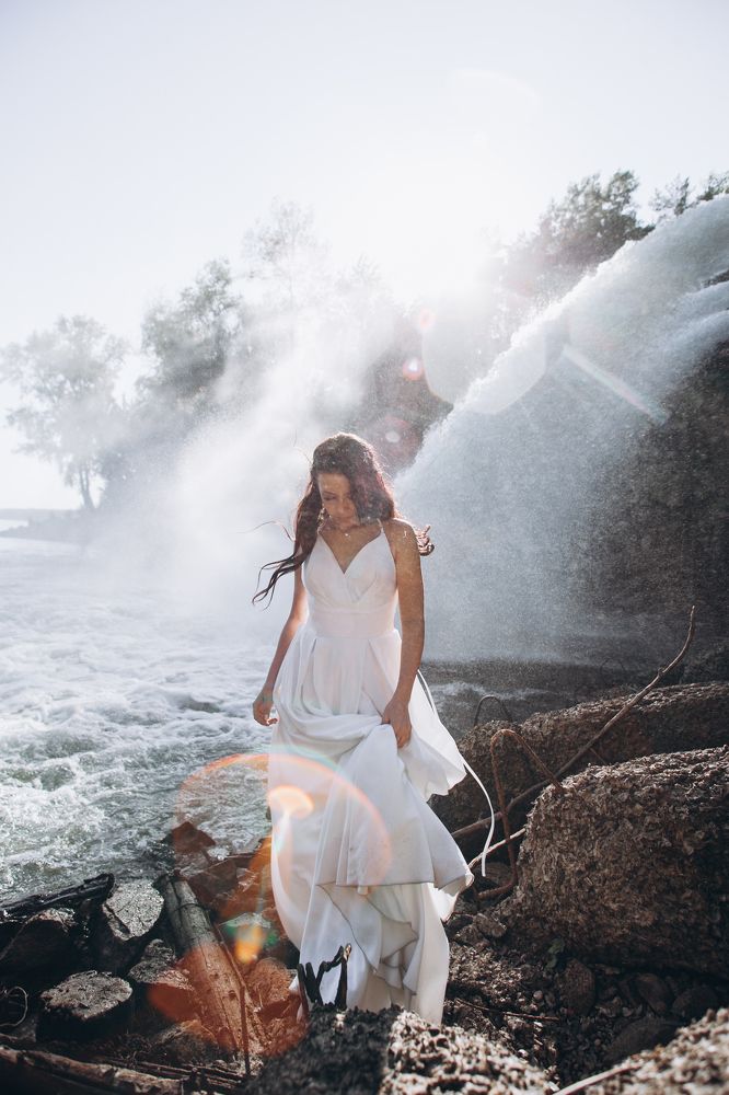 Photograph by Максим Тишков