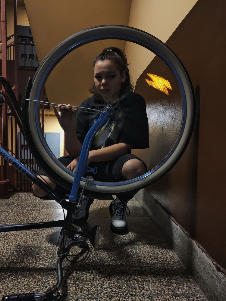 Photograph by Neda Vučićević