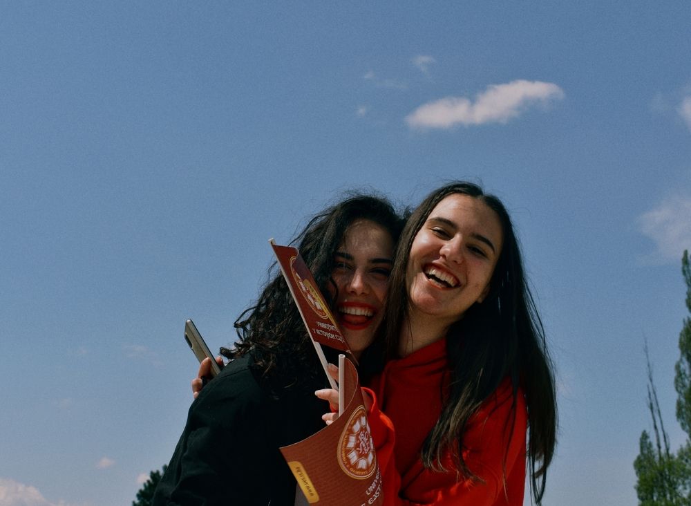 Photograph by Neda Vučićević