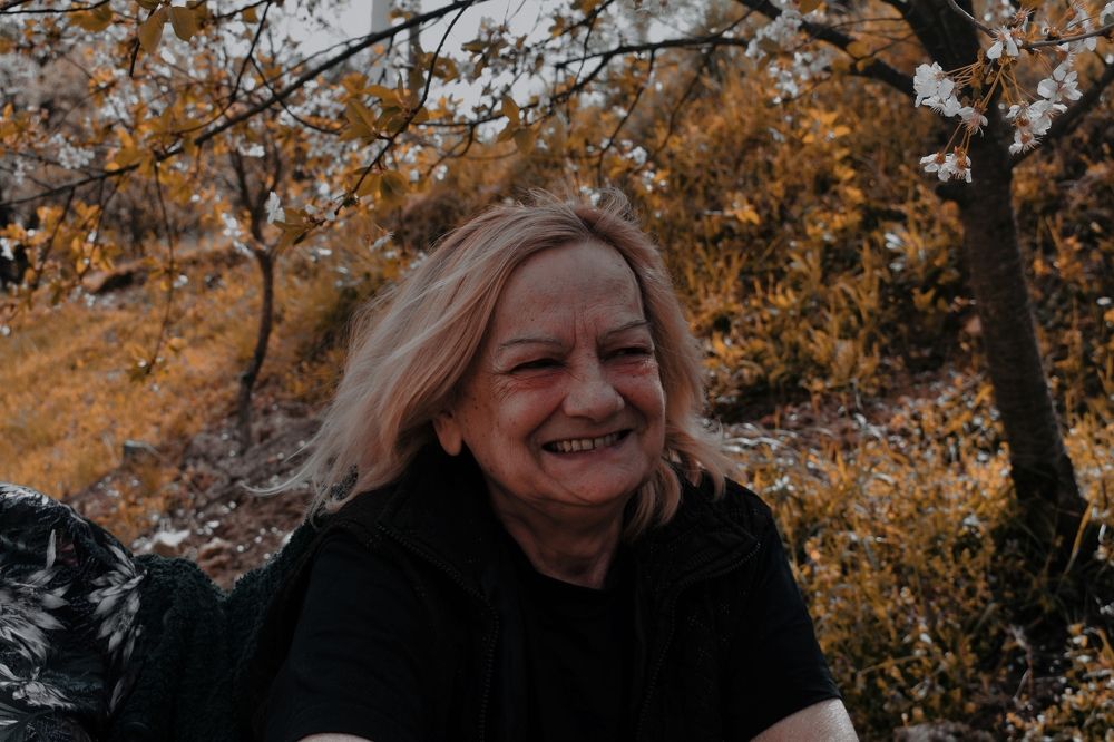 Photograph by Neda Vučićević