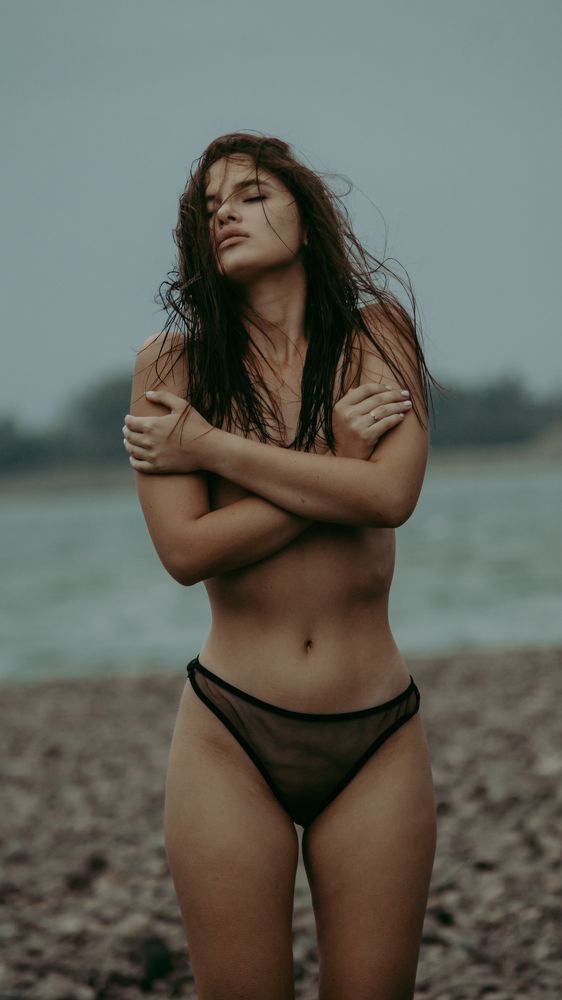 Photograph by Максим Тишков