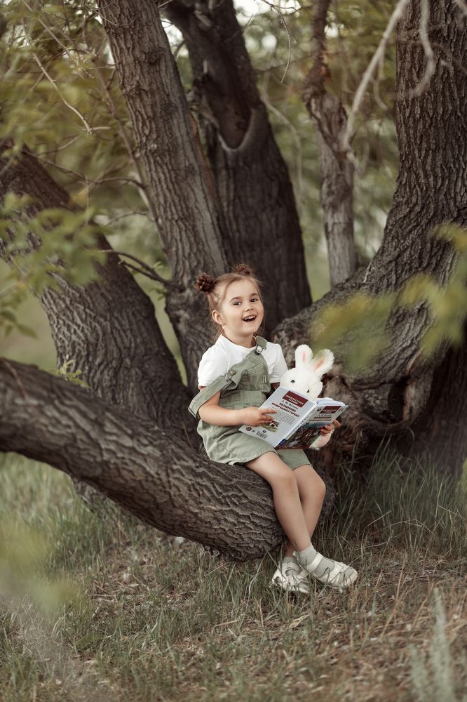 Photograph by Анастасия Пьянкова