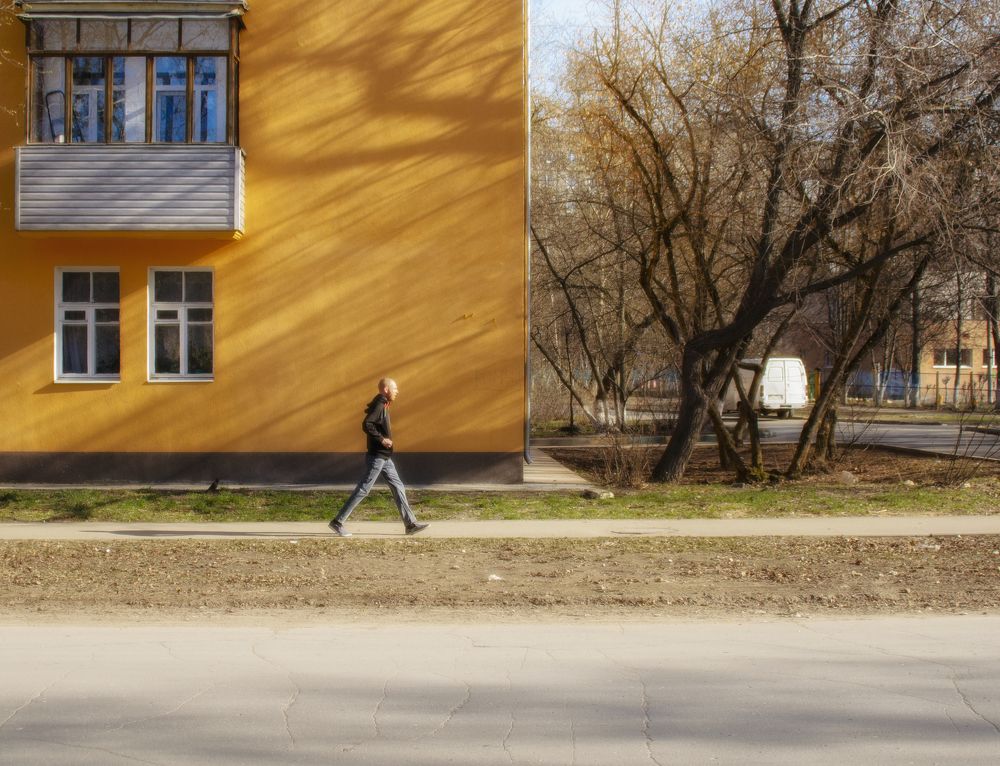 Photograph by Фёдор Куракин