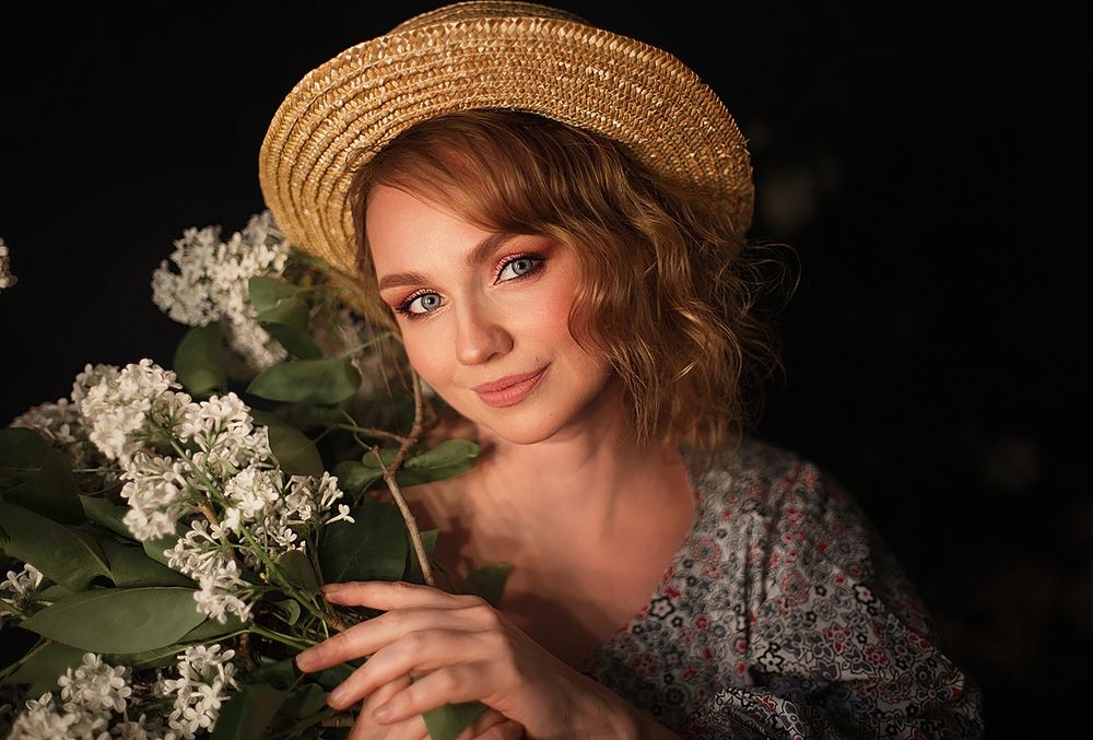 Photograph by Александра Шимолина