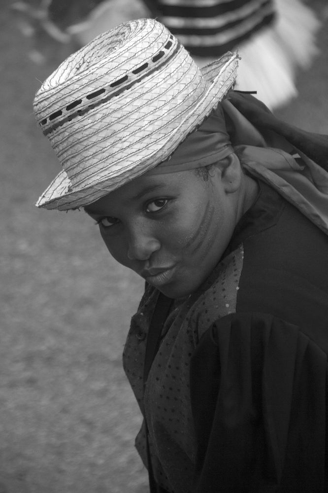 Photograph by Danilo Suárez Ricardo