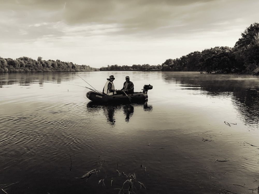 Photograph by Иван Григорьев