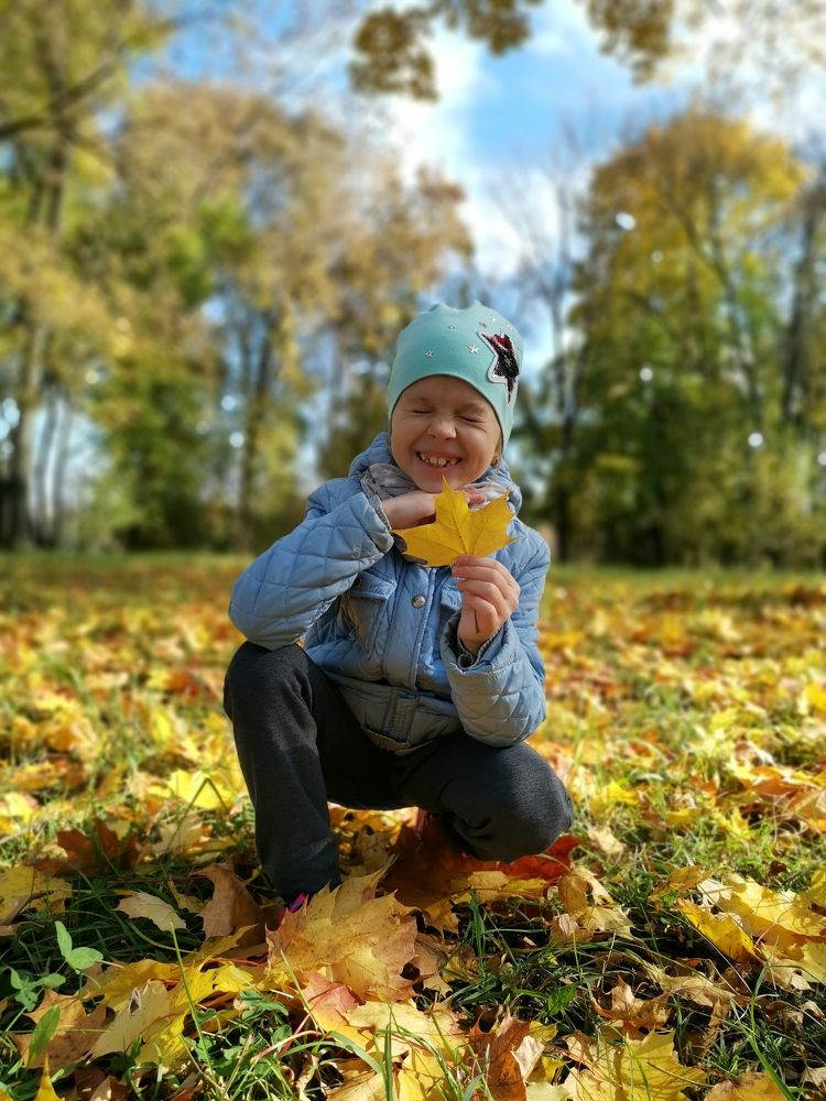 Photograph by Ольга